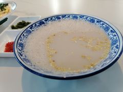 -真食净香居·内蒙稍麦(亚运村店)