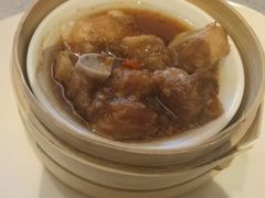 -长沙北辰洲际酒店-兰调全日餐厅