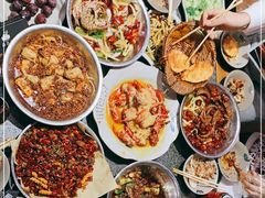 -辣盆盆麻辣小龙虾(哈尔滨总店)