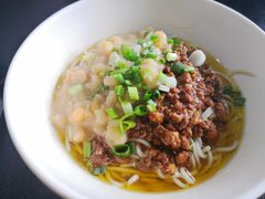 碗杂面-秦云老太婆摊摊面(磁器口店)