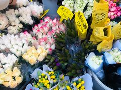 -循礼门鲜花花市(武汉循礼门店)