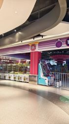 -莫比悠悠家庭乐园(星悦广场店)