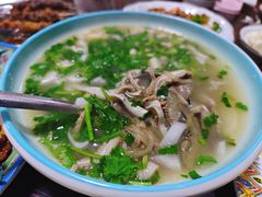 -伊犁羊杂馆