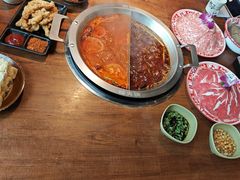 -楠火锅(仁恒梦中心店)