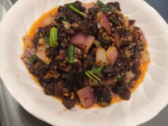 -小慧住家贵州菜(甲秀楼店)