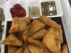 -美玲餐厅(保利店)
