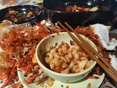 -一棠龙虾•王牌虾球(光谷天地店)