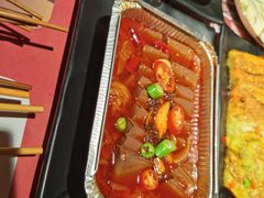 -寂寞的豆芽(西大望南路店)