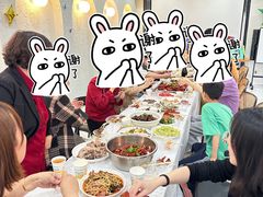 -弥舍·湖景团建泳池派对别墅·湖山境店