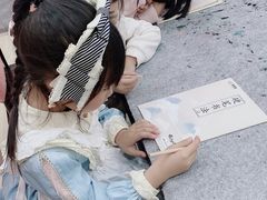 -东书房琴棋书画馆(昆城校区)