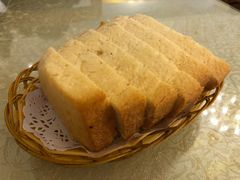 槽子面包切片-华梅西餐厅(哈尔滨中央大街店)