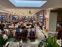 大堂-阿胖龙虾(罍街店)