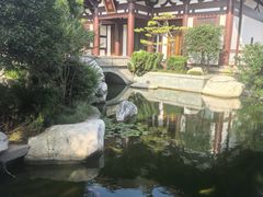 -西安华清御汤酒店