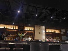 -STARRY CAFE & LOUNGE BAR(高新店)