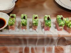 -庭院江南菜•烤鸭•非遗传承(上地•清河店)