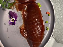 -惠丰堂饭庄·烤鸭·京味菜(西北旺·唐家岭店)