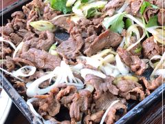 -清真永恒华威肉饼(潘家园店)