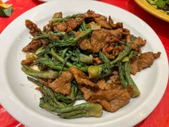 -吉林省林业宾馆-餐厅