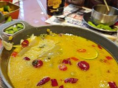 -神府路壹号·海鲜烧烤·砂锅粥·锅物(三坊七巷店)