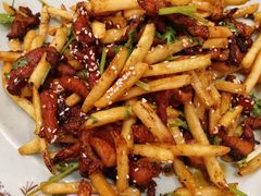 -老地方农家菜(昌黎一店)