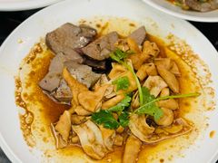 -吴记富苑(朝阳店)