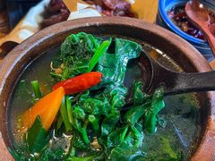 -清真·玛丽亚新疆菜主题餐厅(浙江中路店)