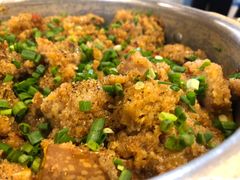 -灶东家民间菜(回兴店)