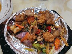 -潮之南·潮汕菜·鱼仔档(南山店)