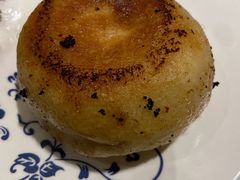 牛肉煎包-洪长兴(云南南路店)