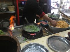-祁家面馆(大香炉店)