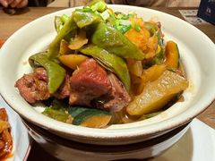 -金掌勺锅包肉(太原万达店)