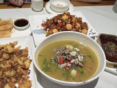 -三猫黑鱼花(南大店)