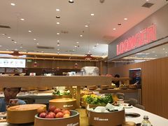 -龍歌自助小火锅(崂山丽达店)