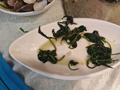 -糟粕醋·椰苑海南菜餐厅(亚龙湾天域酒店)