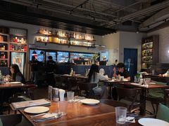 -Bistro 63 创意融合料理(广粤天地店)