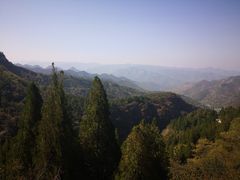 -潭溪山