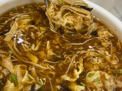 酸辣汤-陶然饺子城(奥体中路店)