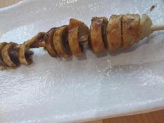 -剪花娘子·陕西面馆(上海川沙百联店)
