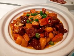 -解家河南菜(华山路店)