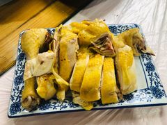-洞天食府(北大街店)