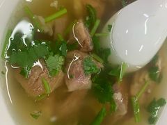 -雨霖祥和炖肉(南市店)