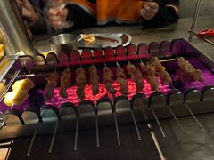 -麦凯伦烧烤·精酿超级工厂店(金桥总店)