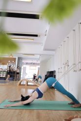 -妙YOGA瑜伽健康管理中心