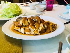 -油鸡洪