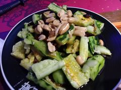 -蚝魁竹笼蒸生蚝 余杭店