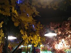 大堂-特色酱椒鱼私房菜(黄鹤楼店)