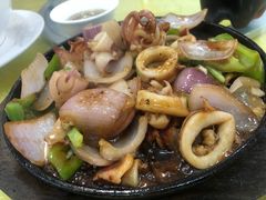 -浩海美食店(闸坡店)