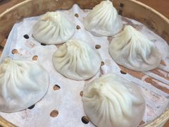 -苏小柳点心·手作小笼包(康桥分院)