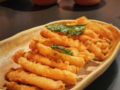 -探鱼·鲜青椒爽麻烤鱼(正佳广场店)