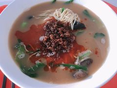 -方正集团-食堂(北大科技大厦店)